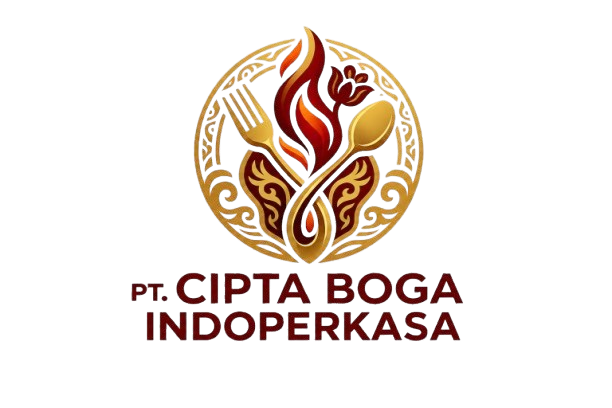 PT Cipta Boga Indoperkasa